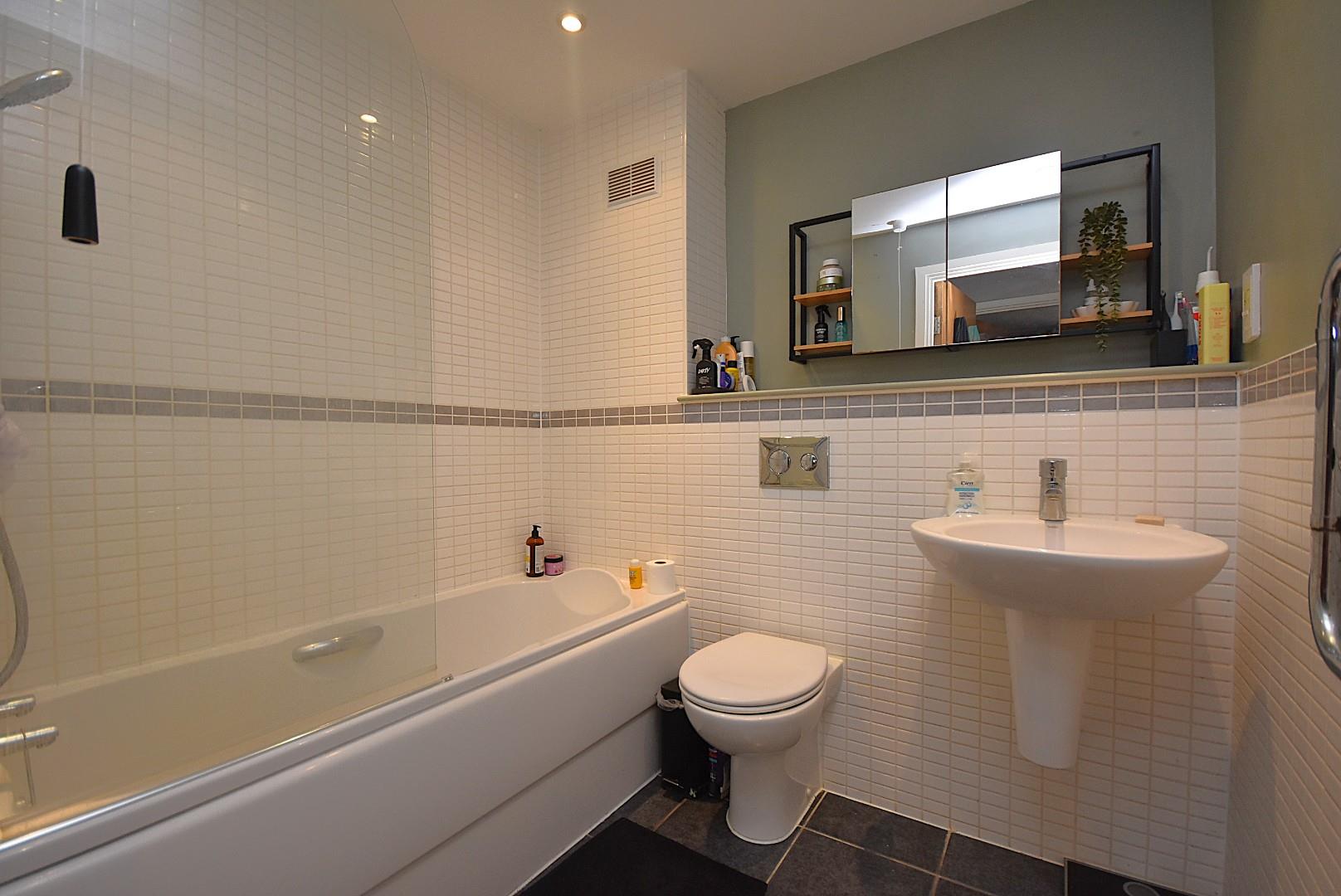53 Dubrovnik House, Hansen Court, Heol Glan Rheidol, Cardiff, CF10 5NX